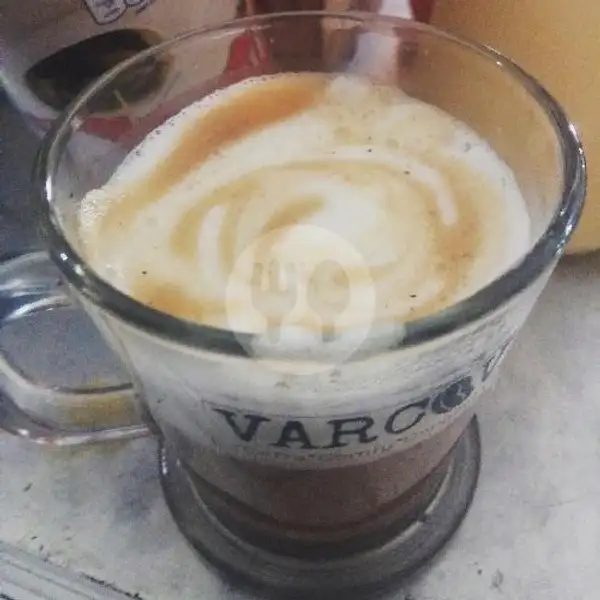 CAFFEINNO BARBOSSA | VARCOV KOPI