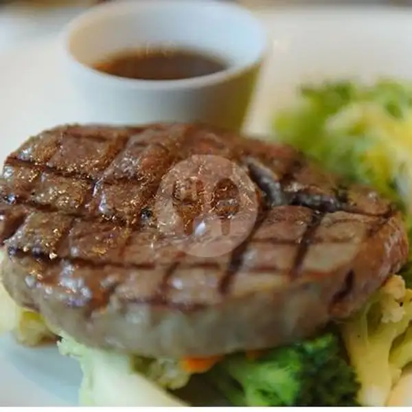 Australian Beef Rib Eye 200Gr | Carnivor Steak & Grill, Surabaya