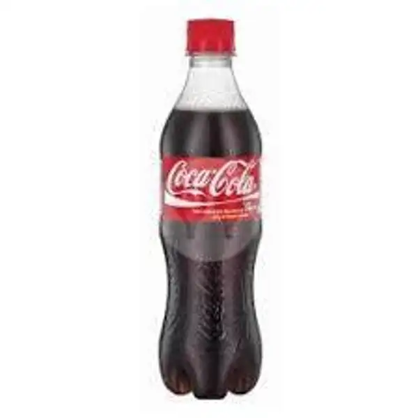 Coca Cola 390ml | Golden Drinks