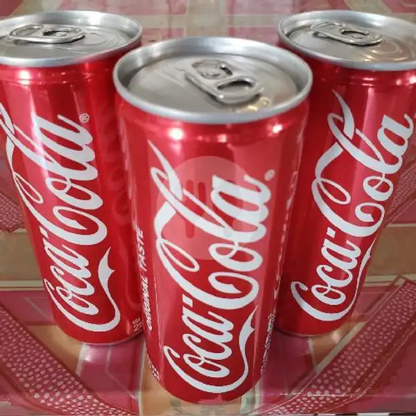 Coca Cola | Pangsit Mie Sulawesi, Wajo