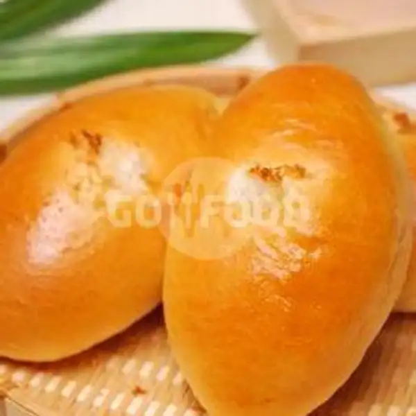 Roti Kelapa | Holland Bakery, Rest Area Karang Tengah KM 13.5