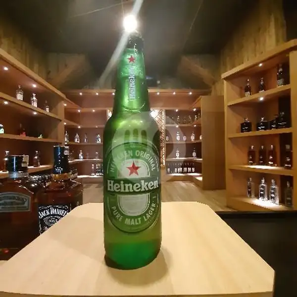 Heineken Small | BEER STRORE TRIANGLE