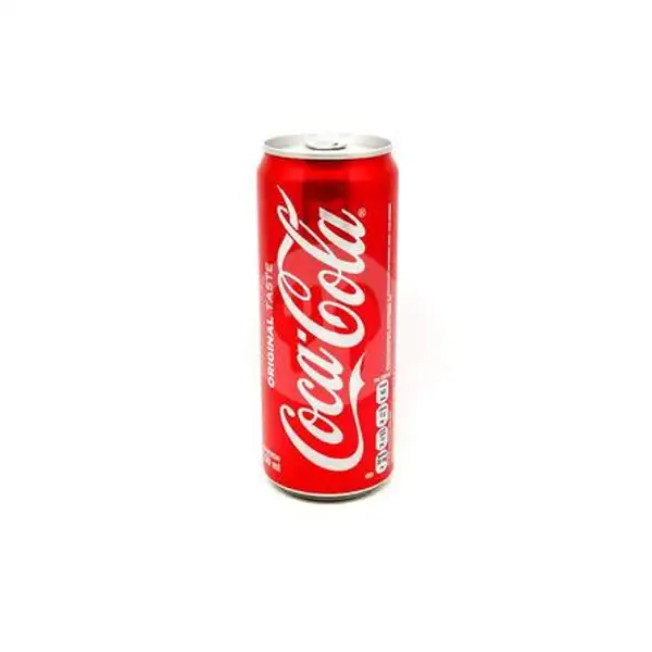 Coca Cola | Homu Premium Sandwich