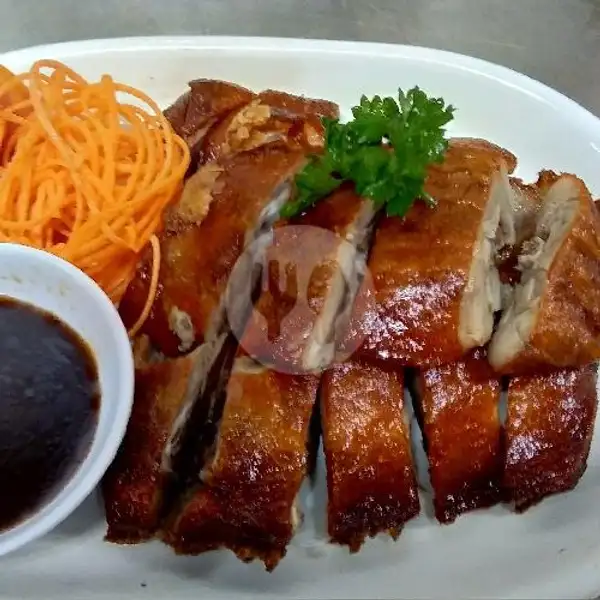 Roasted Duck(reguler) | Red Bowl Asian Cuisine, Malang City Point