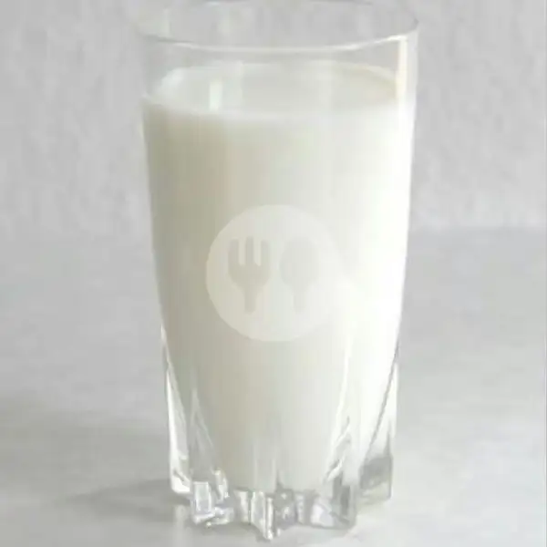 Es Susu Indomilk/panas(pilihan Putih/coklat) | Warung 3R9, Kendangsari