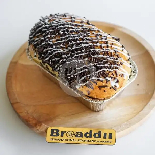 Breadsquare Coklat | Breaddii Bakery, Klojen