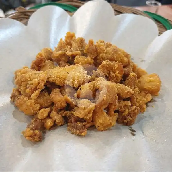 Chicken Popcorn | Sate Taichan 21, Mangga Besar