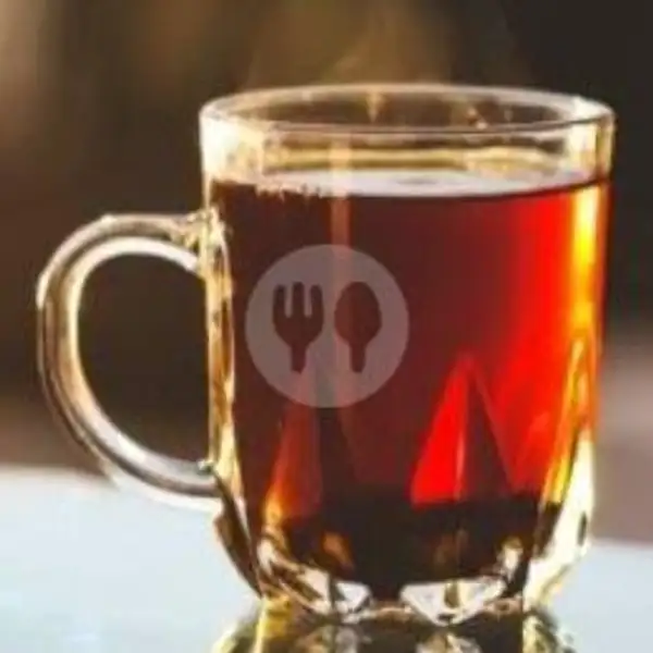 Tea | Jajanan Sehat Barokah