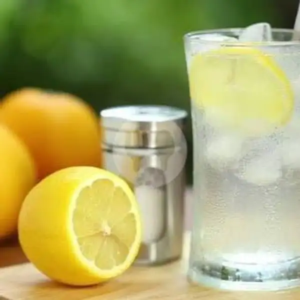 Es Lemon | Dv3 Geprek Penyetan Juice, Tandes