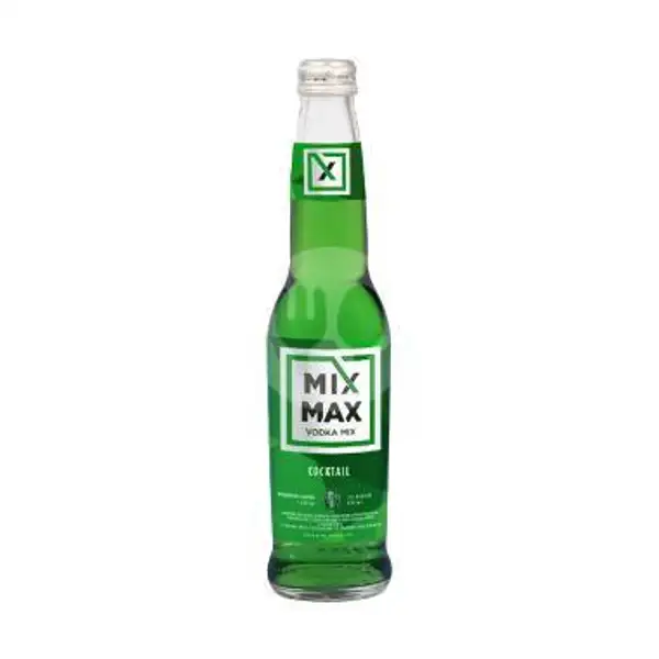 Mix Max Coktail | Kedai Rasa Rindu Cibinong