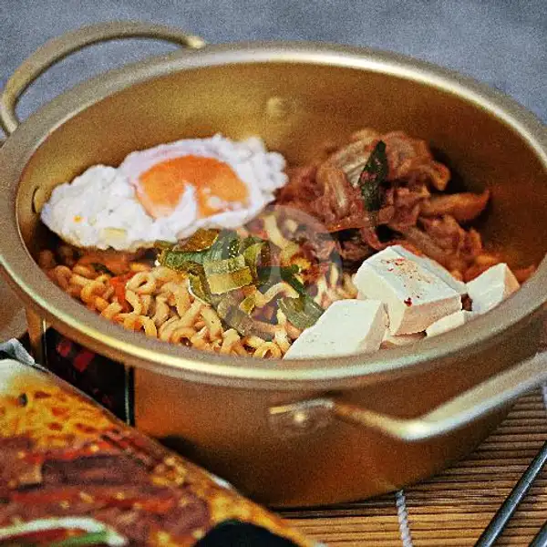 Ramyeon | Oseyo Korean Street Food, Sukmajaya