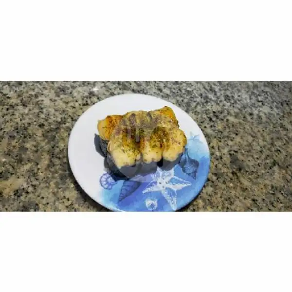 Crab Salmon Mentai | Yama Sushi,Larangan Utara