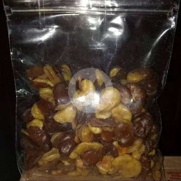 Kacang Koro Kulit | Rafif Snack, Cempaka Putih