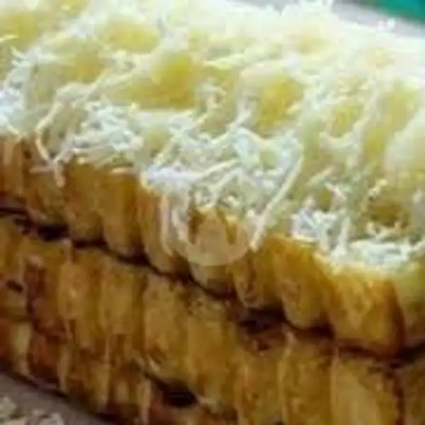Nanas Spesial | Roti Bakar Atthaya, Gamping