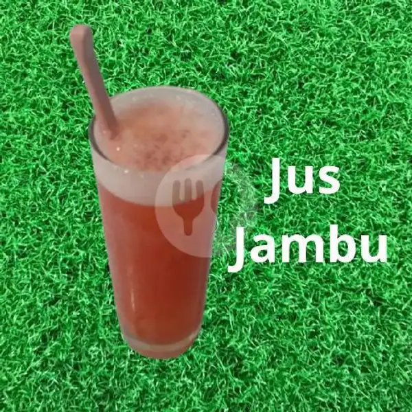 Jus Jambu | CD Suki Cilacap, Sidanegara