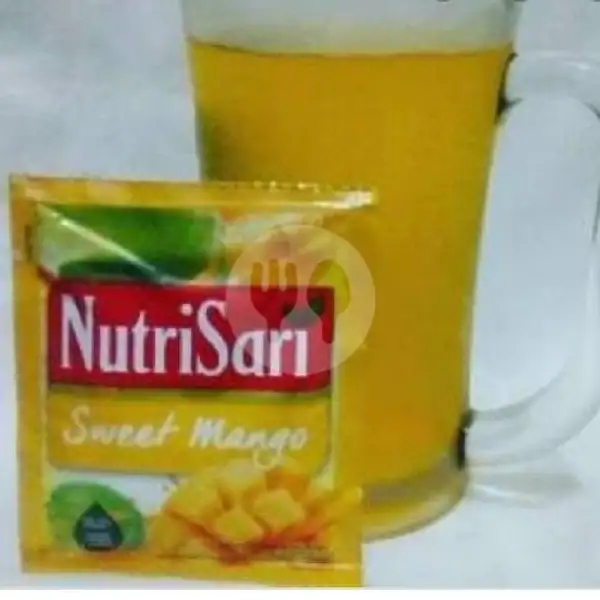 Nnutrisari Sweet Mango | Bar Bar Squad, Sedati