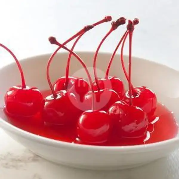 Cherry | Excelso Cafe, Vitka Point Tiban