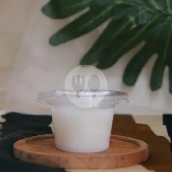 Pudding vanilla | Dkkidos Makanan Bayi Dan Balita Siap Saji, Tata Surya