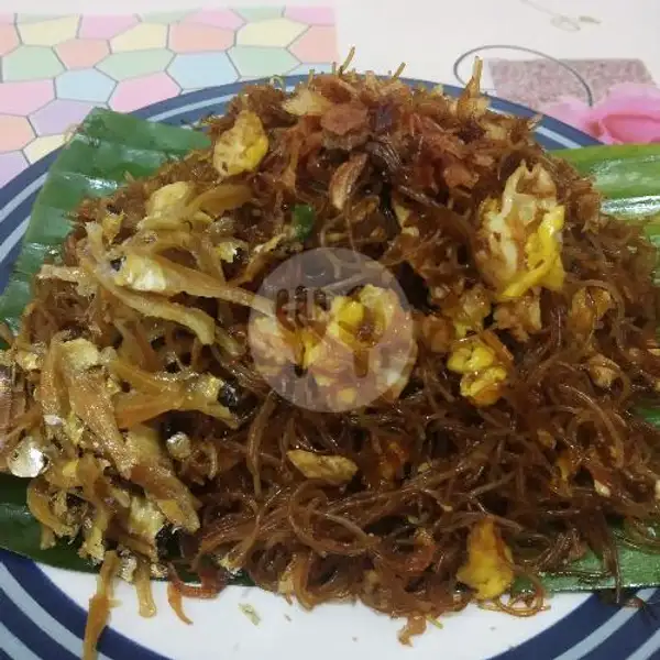 Bihun Goreng Teri | Ame Menggo Rice Baloi, Komp.Baloi Mas Indah Blok M/5