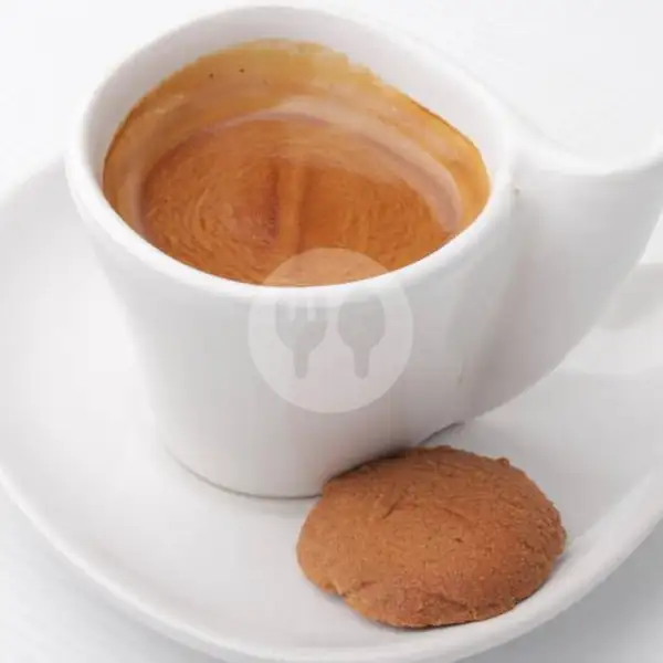 Double Espresso | Coffee Lovers, Urip