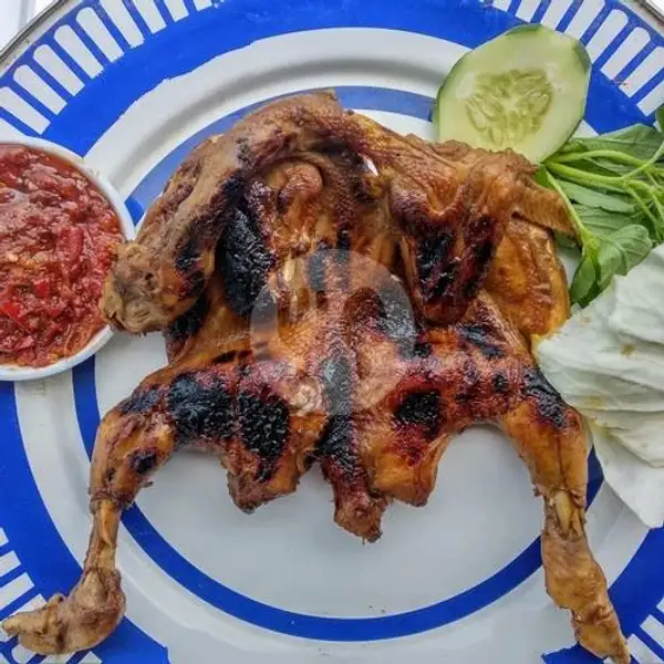 Ayam Bakar Kampung ( Size Satu Ekor Sedang) | Ayam Bakar Kobong Banyuwangi,Ubud