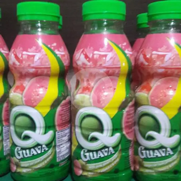 Guava | Caffe Mul Skin Care, Air Terjun