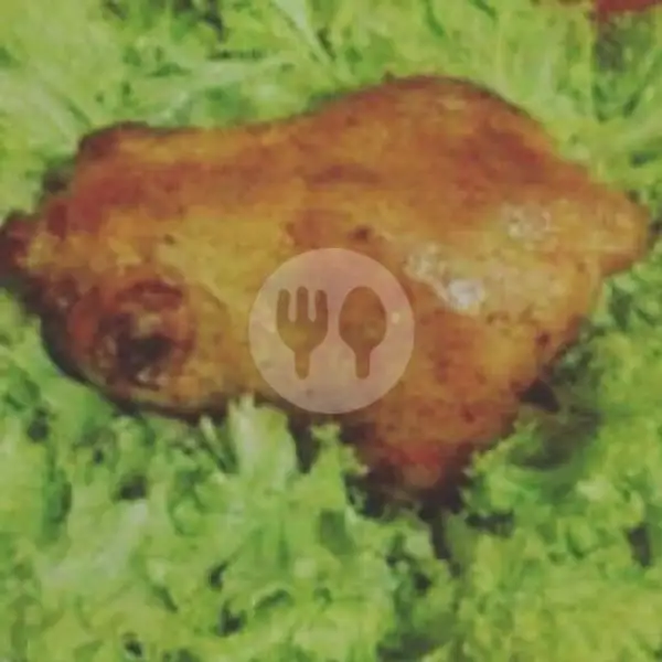 Beli Ayam Gr Canton Gratis Mi + Sawi Hijau Bumbu Pangsit | Dr. Meal, Tegalsari