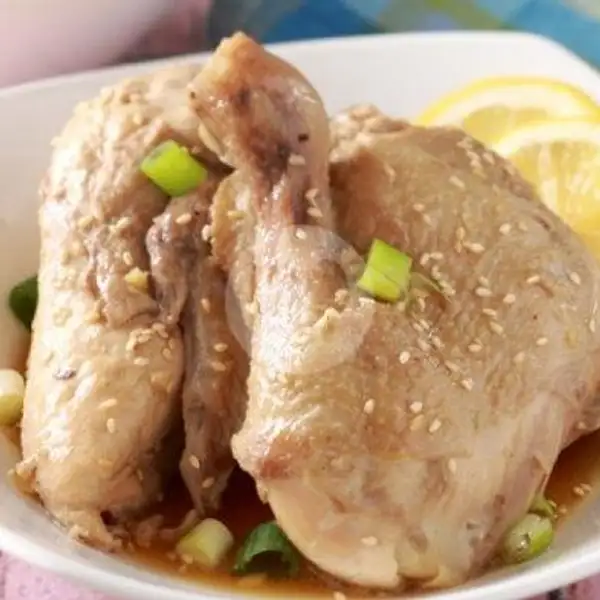 Ayam Bacem Gurih 3in1 | Teras Ayam Bacem, Margo Rejo