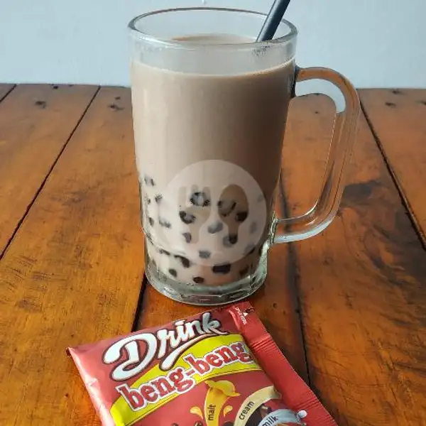 Milkshake Beng Beng | Kedai Hijrah, Bengkong Wahyu, Batam