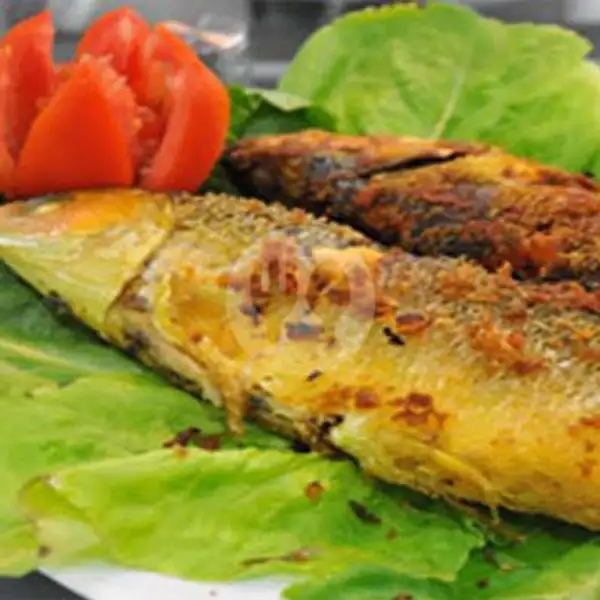 Ikan Bandeng Presto | Sayur Asem Rawon Sambel Jeletot, Kota