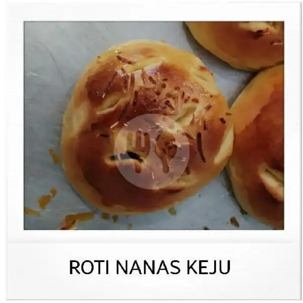 Roti Nanas Keju Ready 0 Pcs | Hani Pao, Gading Serpong
