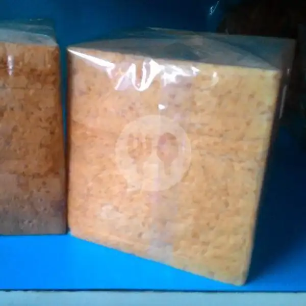 Roti Gandum 11 slice | Roti Panas, Sekar Gambir