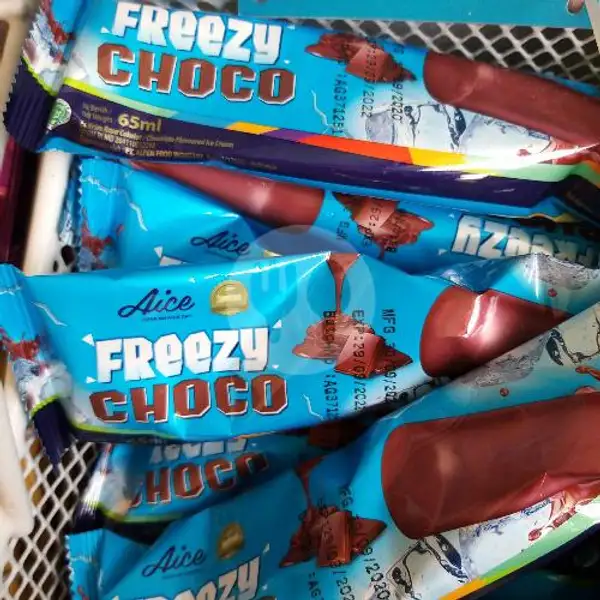 Freezy Choco | Ice Cream AICE - TURANGGA