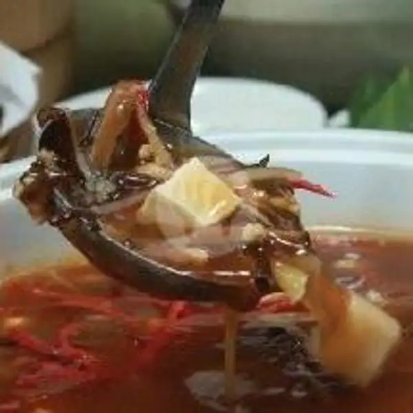 Hot N Sour Soup | De Lotuz Kitchen, Prof Yamin