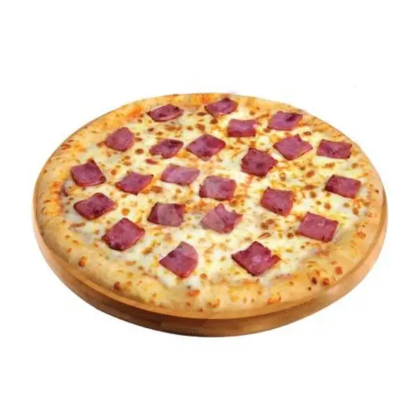 Beef Delight | Domino's Pizza, Tlogosari
