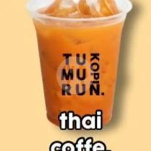 Thai Coffe | FACAI BOBA ungaran