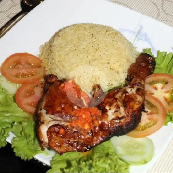 Ayam Panggang | Good Food Alifah
