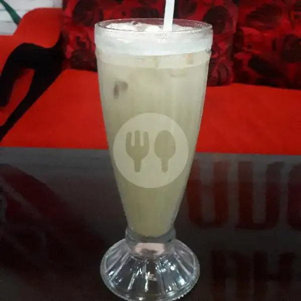 Jus Melon | Jawara Cafe, Batang