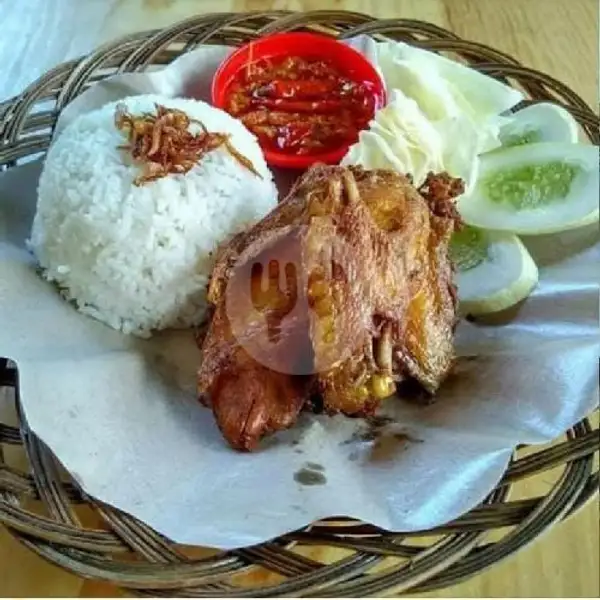 Paket Ayam Goreng | Spesial Ayam Bakar & Goreng Semarang