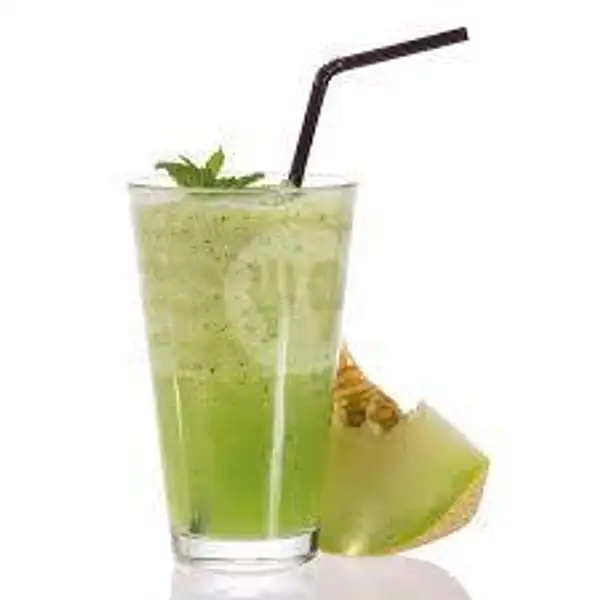 Juice Melon | STEAK & SOFT DRINK ALA R & T CHEF
