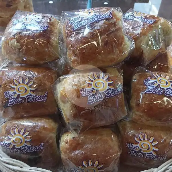 Bolen | New Sun Bread Bakery & Cake Specialist