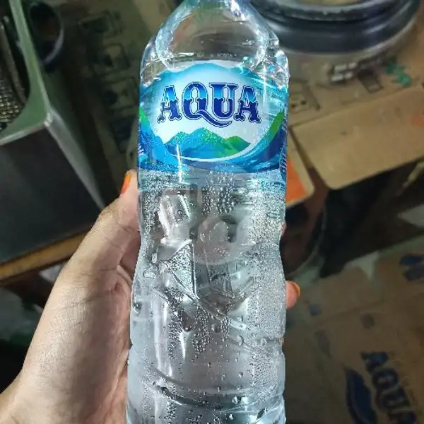 Aqua | Sego njamoerr