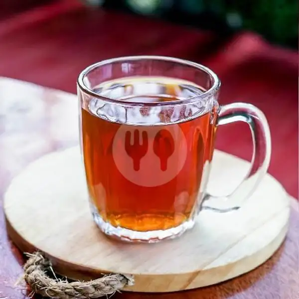 Tea Tawar | BEBEK JOER
