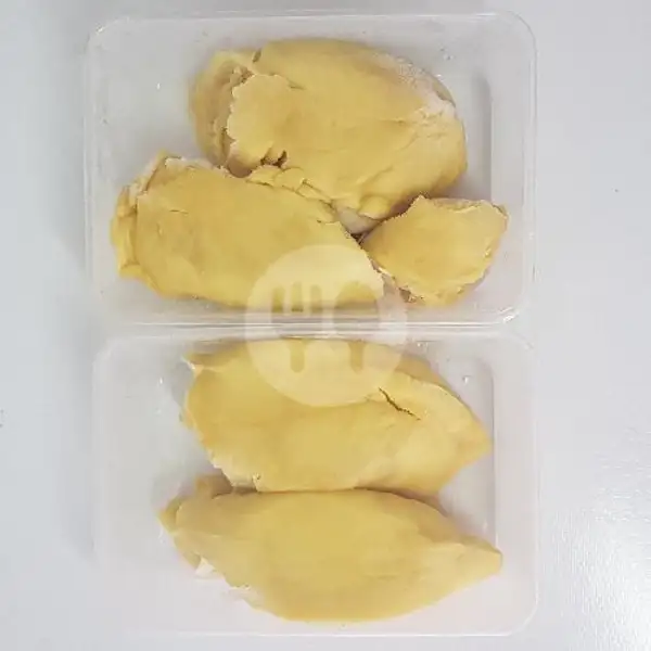 Durian Monthong Palu | Durian Oppung