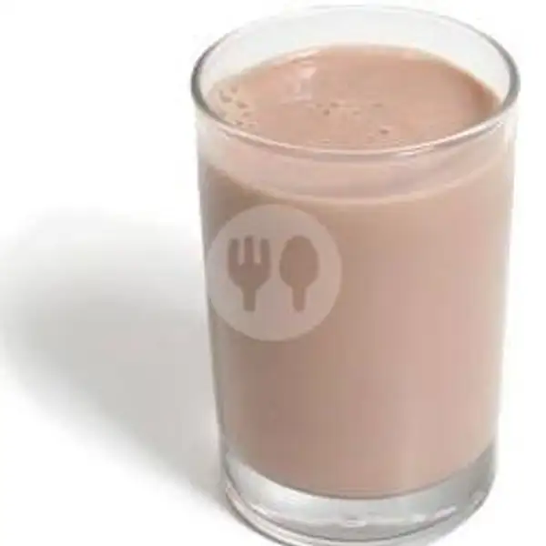 Susu Coklat | Warkop Anugrah 2, Babakan Sari