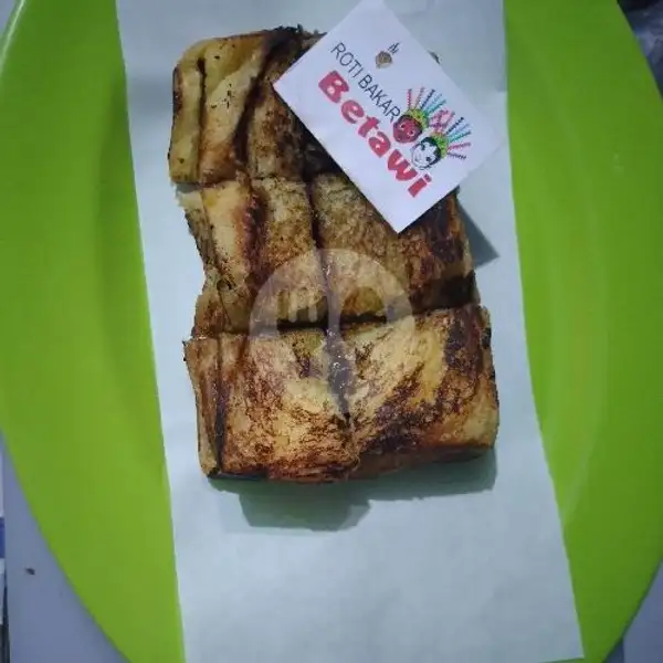 Robak Selai Srikaya | Roti Bakar,pisang Bakar,burger Dan Hotdog