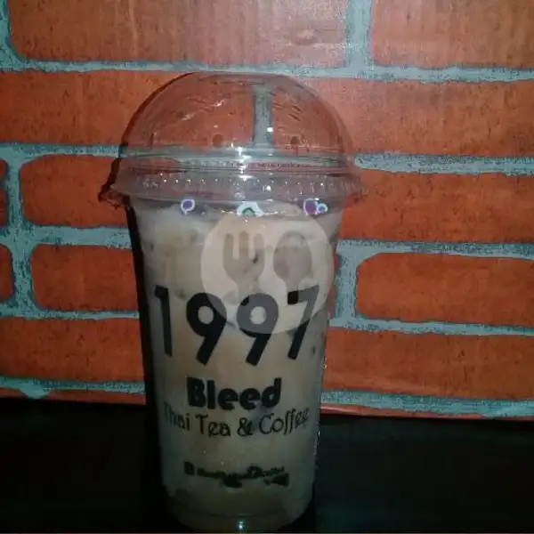 Beng-beng + Bobba | Thai Tea 1997,Banten 3
