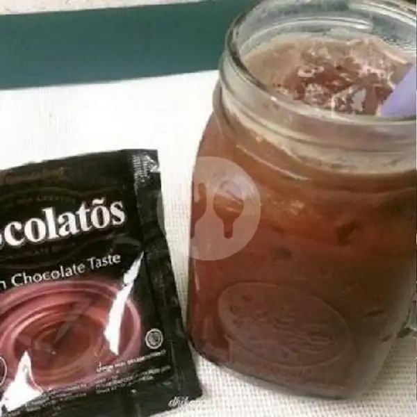 Chocolatos Choclat Taste | Warung 3R9, Kendangsari