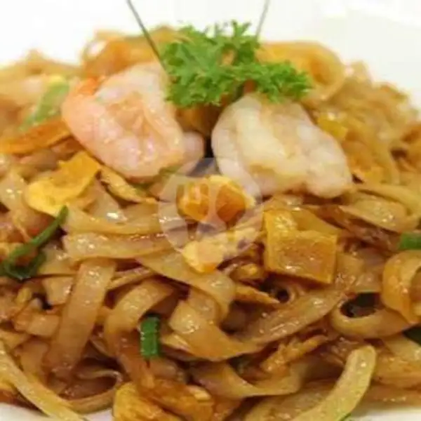 KWETIAUW SEAFOOD | Anglo Wei Seafood, Kedungtarukan Wetan