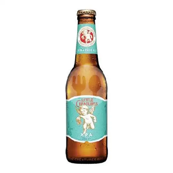 Little Creatures Xpa 330Ml | Beer & Co, Seminyak